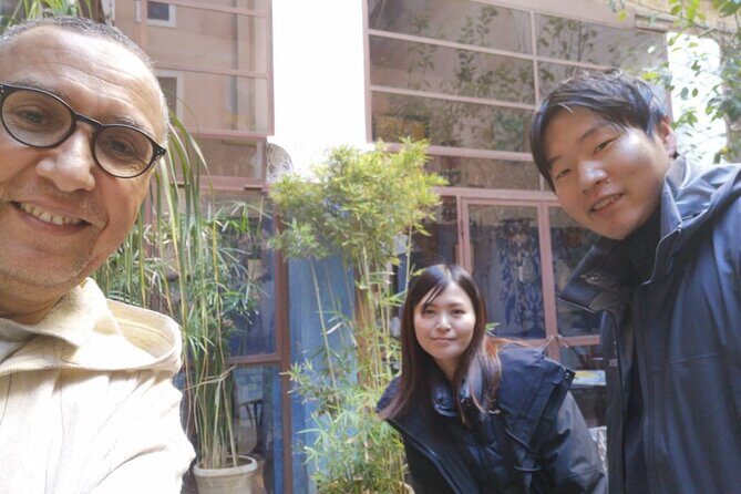 Private Fes Medina Walking Tour - An In-Depth Look at the Tour Experience