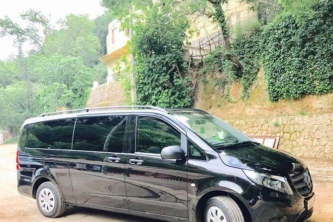 Private Fez airport Arrival pick up or vice versa - What to Expect from This Service