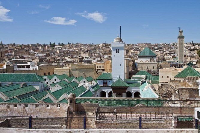 Private Fez Guided day tour - Who is This Tour Best For?