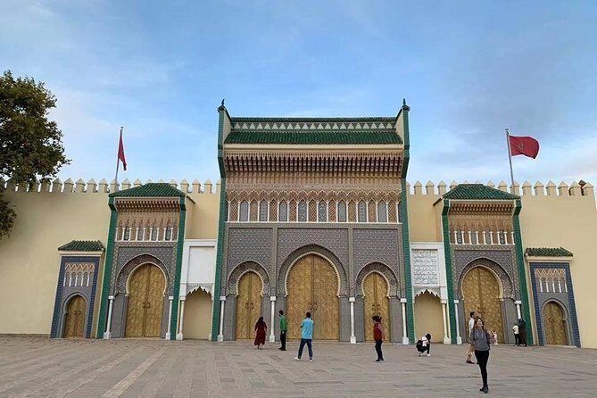 Private Fez Guided day tour - FAQ