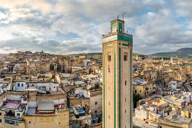 Private Fez Medina Guided Walking Tour - Final Thoughts