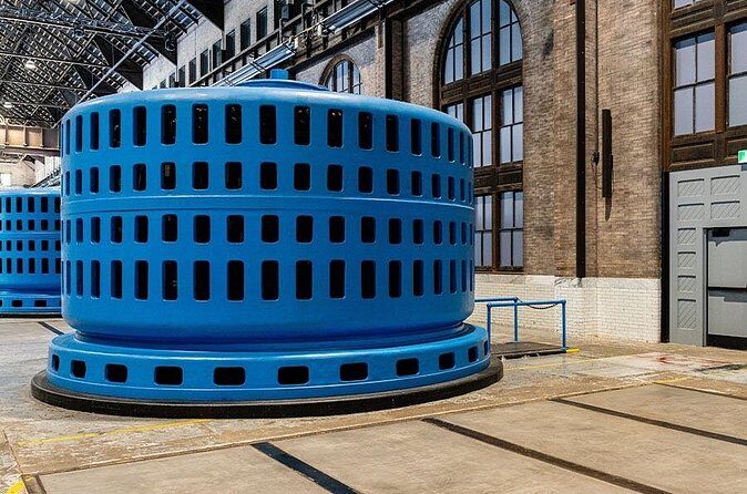 Private Fine Dining and Power Station in Niagara Falls - The Practicalities
