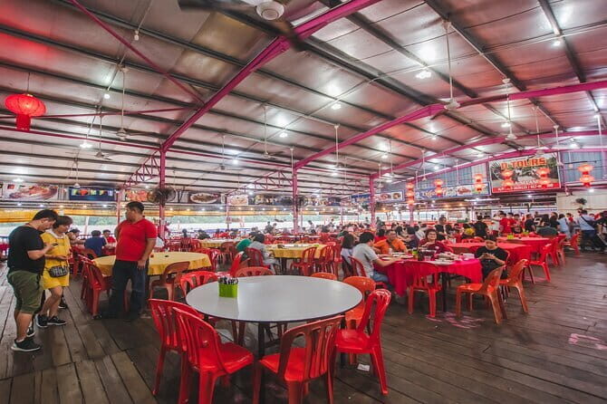 Private Fireflies Tour with Blue Tears and Seafood Dinner - Exploring the Itinerary in Detail