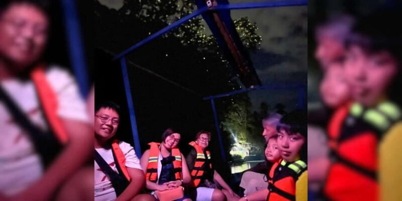 Private Firefly Watching Night Cruise on Bohol Abatan River - An Overview of the Experience