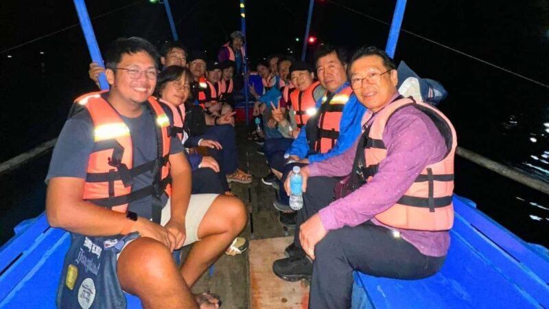 Private Firefly Watching Night Cruise on Bohol Abatan River - The Experience in Detail