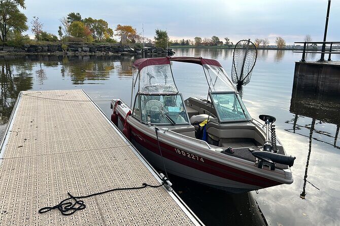 Private Fishing Adventure on the St. Lawrence River - Final Thoughts