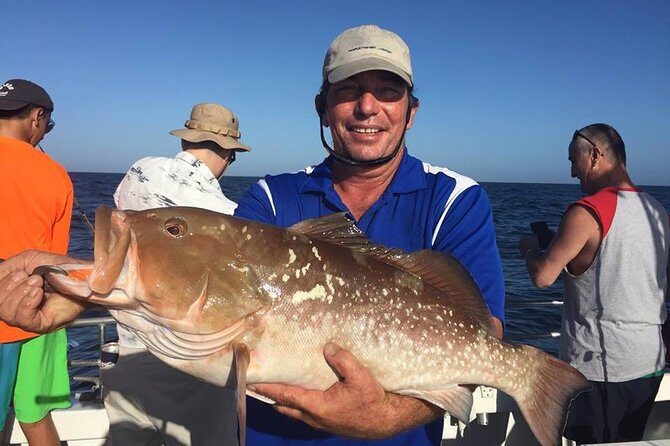 Private Fishing Boat Charters in Naples Bay and the Gulf - A Closer Look at the Experience