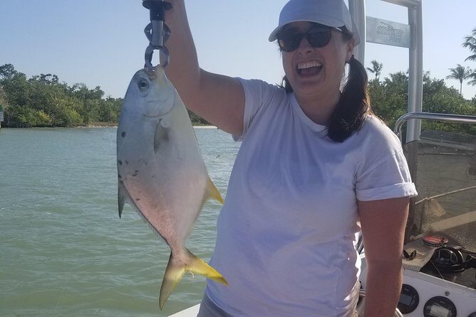 Private Fishing Boat Charters in Naples Bay and the Gulf - Why Travelers Keep Coming Back