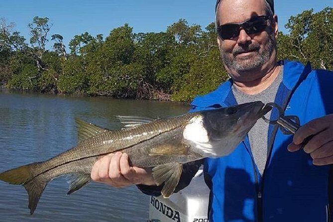 Private Fishing Boat Charters in Naples Bay and the Gulf - FAQs