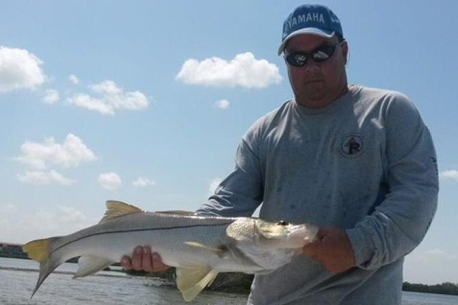 Private Fishing Charter from Ramrod Key - Who Is This Tour Best For?