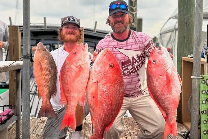 Private Fishing Charter in Clearwater Beach Florida - What Makes This Tour Stand Out?