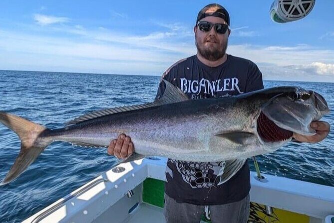 Private Fishing Charter in Clearwater Beach Florida - Who Should Consider This Tour?