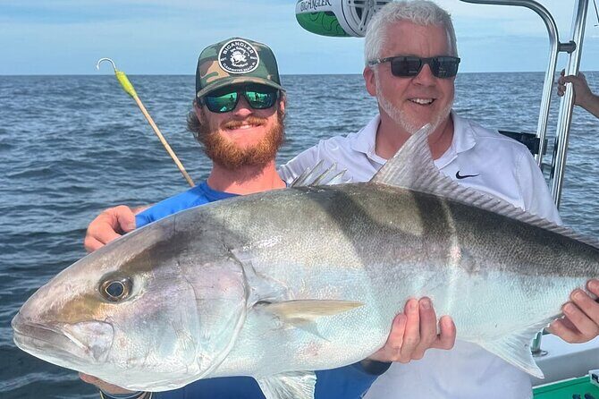 Private Fishing Charter in Clearwater Beach Florida - In The Sum Up: Is It Worth It?