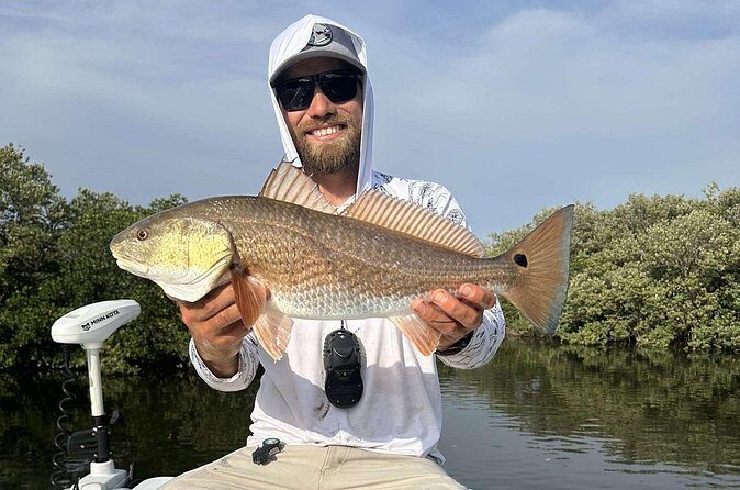 Private Fishing Charter in Crystal River - The Itinerary: What Makes It Special