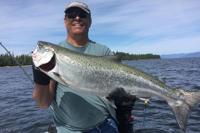 Private Fishing Charter in Ketchikan - Who Should Consider This Tour?