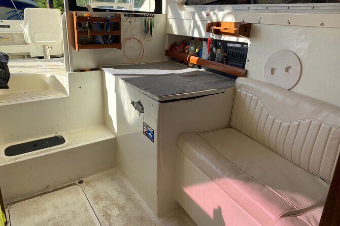 Private Fishing Charter in Puerto Vallarta for up to 6 people - Experience Quality and Real Traveler Insights