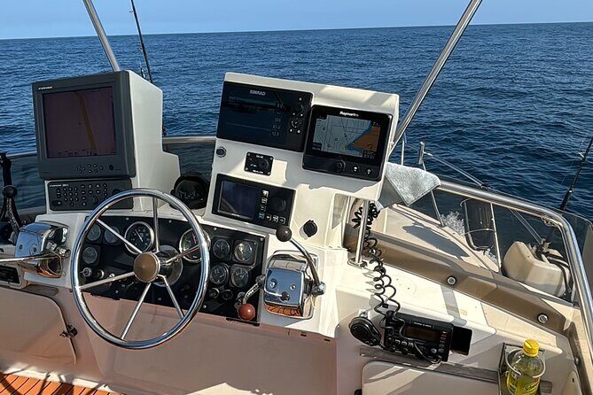 Private Fishing Charter in Puerto Vallarta for up to 6 people - Who Is This Tour Best For?