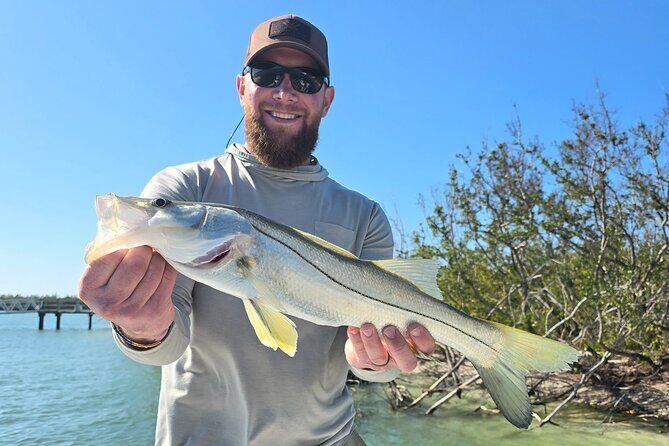Private Fishing Charters in Fort Myers - Who Is This Tour Best For?