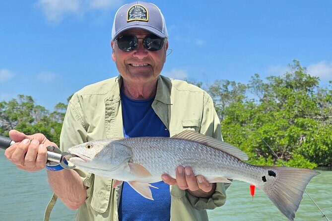 Private Fishing Charters in Fort Myers - The Sum Up
