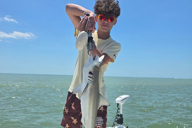 Private Fishing Charters in Fort Myers - FAQ