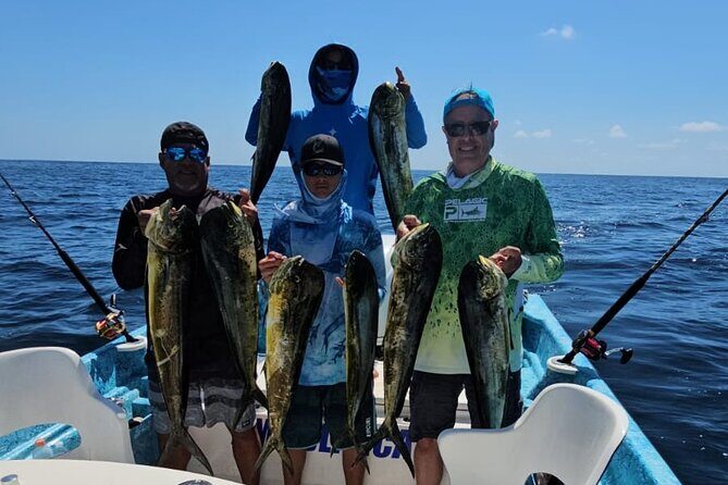 Private Fishing Experience in Guayabitos - Final Thoughts
