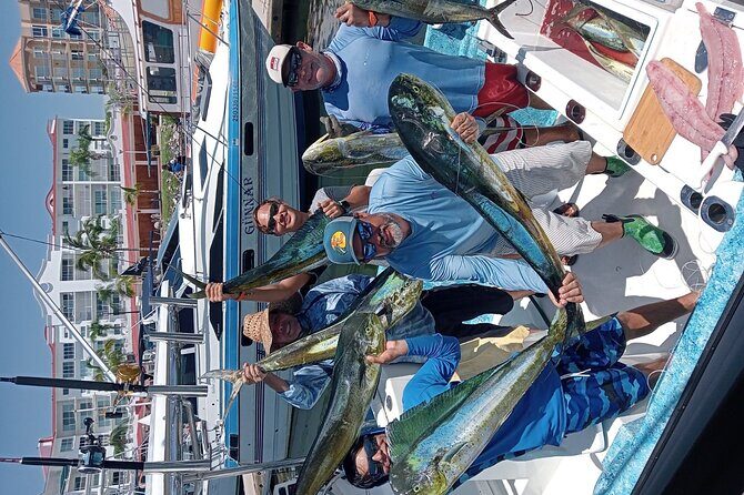Private Fishing Experience in Guayabitos - FAQs