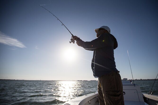 Private Fishing Full Day Boat and Snorkeling Sea Trip -Hurghada - The Sum Up
