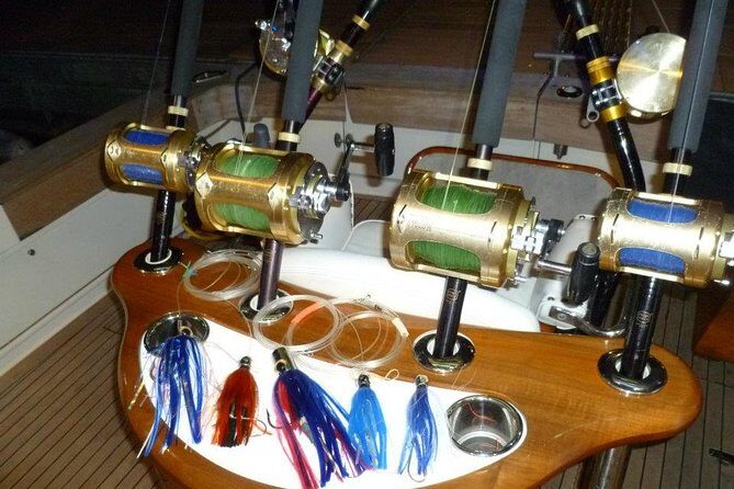 Private Fishing in St Lucia Charters - Authentic Experiences from Travelers