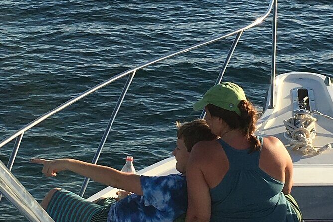 Private Fishing & Snorkel Charters in St Kitts and Nevis - A Deep Dive into the Experience
