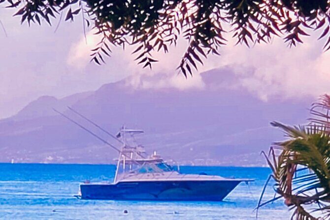 Private Fishing & Snorkel Charters in St Kitts and Nevis - Who Will Love This Tour?