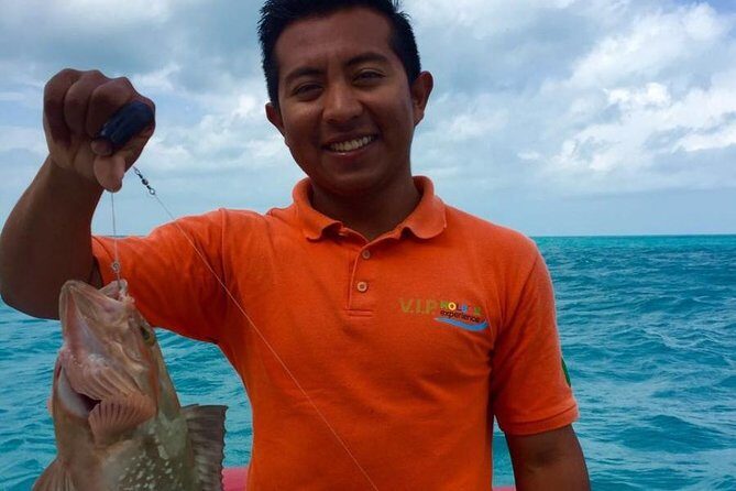 Private Fishing Tour from Isla Holbox (up to 6 pax) - FAQs About the Isla Holbox Private Fishing Tour
