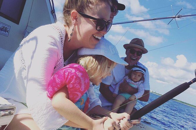 Private Fishing Tour in Yacht Playa del Carmen - FAQ
