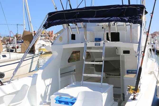 Private Fishing Trip "All Inclusive" in Cabo San Lucas, Mexico - What You Get for the Price