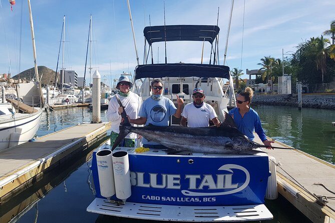 Private Fishing Trip "All Inclusive" in Cabo San Lucas, Mexico - Who Should Book This Tour?