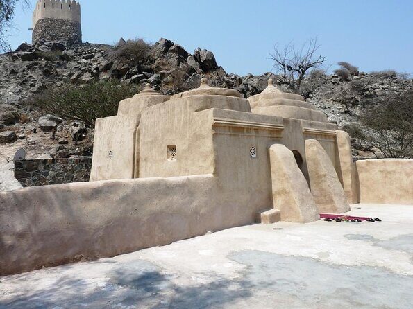 Private Five Emirates Tour! A Day trip to Rural Areas of UAE! - Exploring the UAE Beyond Dubai: A Look at the Private Five Emirates Tour