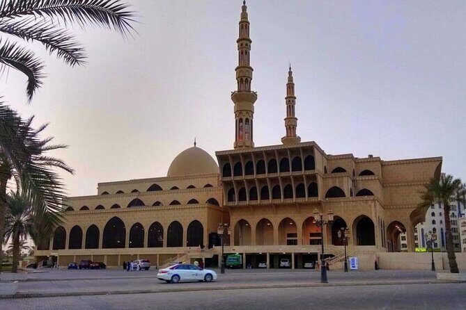 Private Five Emirates Tour! A Day trip to Rural Areas of UAE! - Who Will Love This Tour?