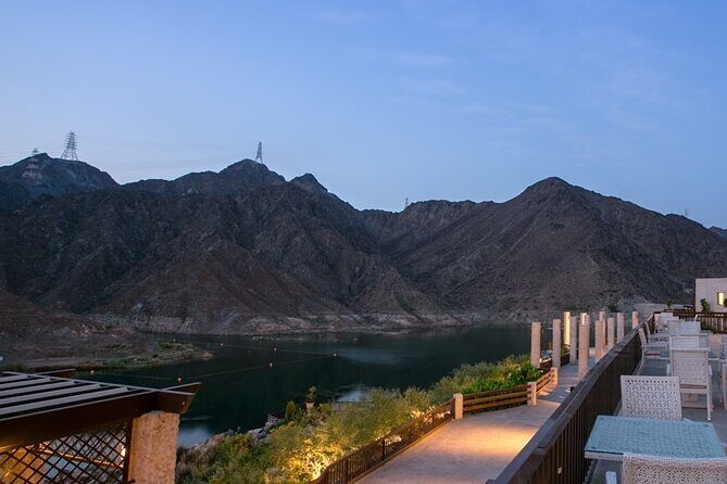 Private Five Emirates Tour! A Day trip to Rural Areas of UAE! - Frequently Asked Questions
