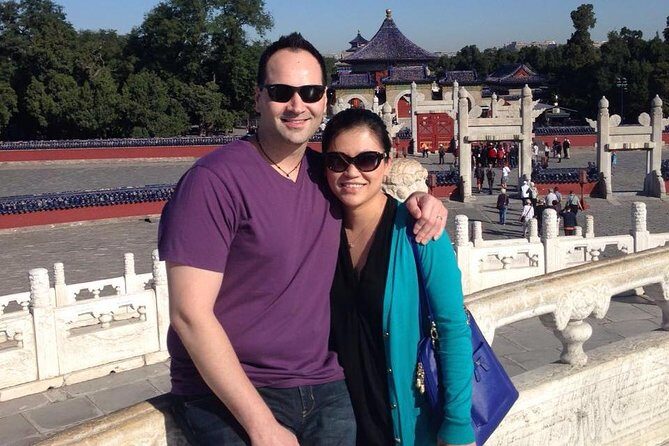 Private Flexible Beijing City In-Depth Walking Tour w/ Your Fancy - A Detailed Look at the Itinerary and Experience