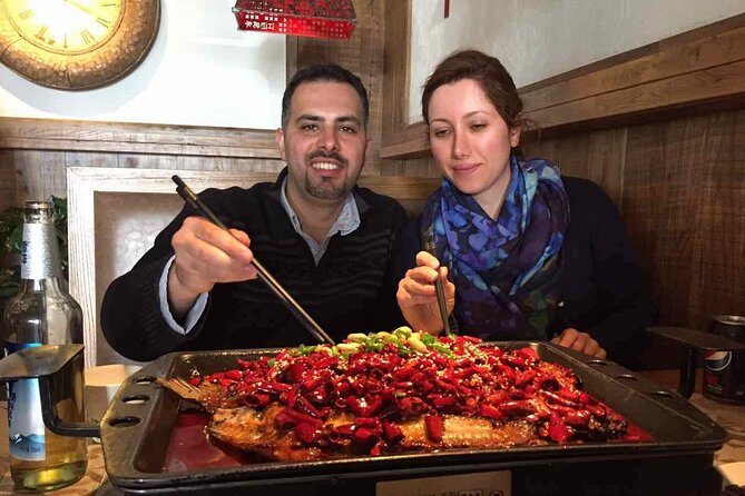 Private Flexible Beijing City In-Depth Walking Tour w/ Your Fancy - FAQs