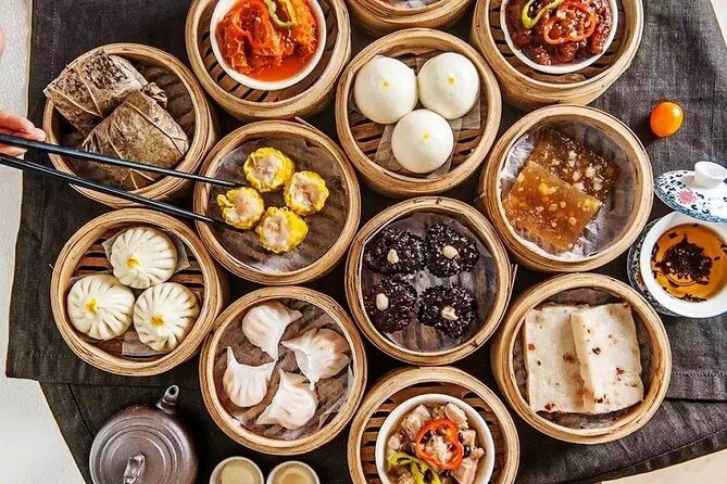 Private Flexible Guangzhou Layover Tour of Old and New Highlights - Shamian Island: A Slice of Colonial History