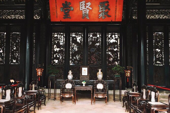 Private Flexible Guangzhou Layover Tour of Old and New Highlights - The End of Your Tour and Logistics