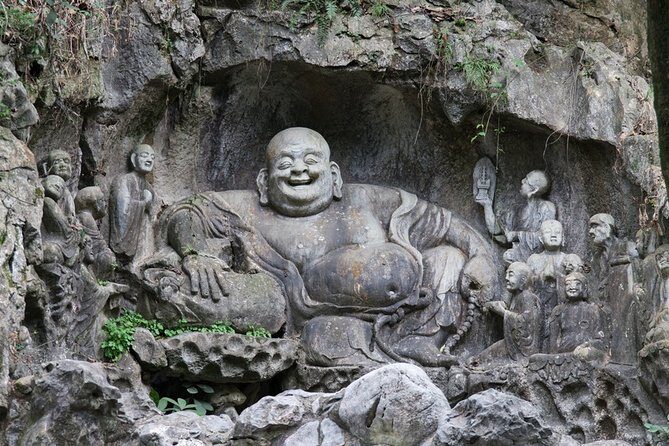 Private Flexible Hangzhou Layover Tour in Your Way - An In-Depth Look at the Hangzhou Experience