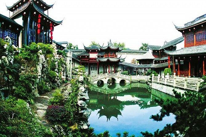 Private Flexible Hangzhou Layover Tour in Your Way - Practical Details and Considerations