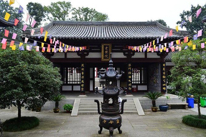 Private Flexible Nanjing City Day Trip from Shanghai by Bullet Train - Why This Tour Offers Great Value