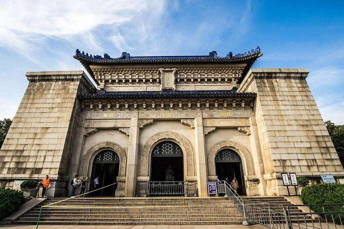 Private Flexible Nanjing City Day Trip from Shanghai by Bullet Train - Final Thoughts: Who Will Love This Tour?