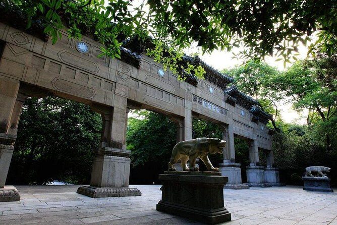 Private Flexible Nanjing City Day Trip from Shanghai by Bullet Train - Final Verdict