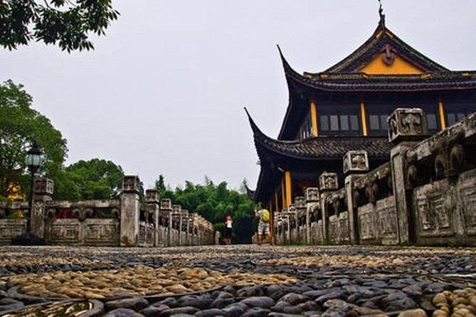 Private Flexible Suzhou City Tour with Tongli or Zhouzhuang Water Town Options - FAQs about the Suzhou Private Tour