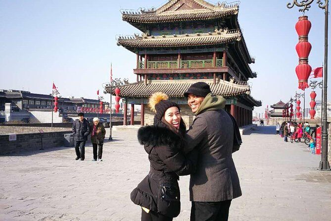Private Flexible Xian City Day Tour with Lunch - Who Is This Tour Best For?