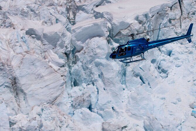 Private Flight - 2 Glaciers - Snow Landing - Franz Josef - 35mins - Who Should Consider This Tour?