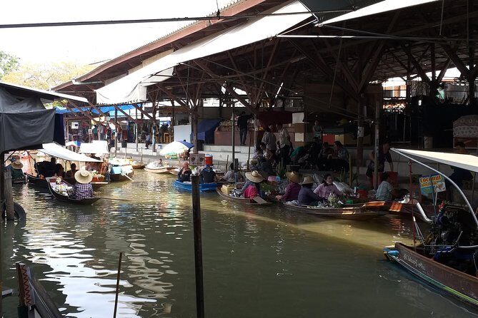 Private Floating Market and Historical Ayutthaya Sightseeing Tour - The Sum Up: Why This Tour Is a Wise Choice
